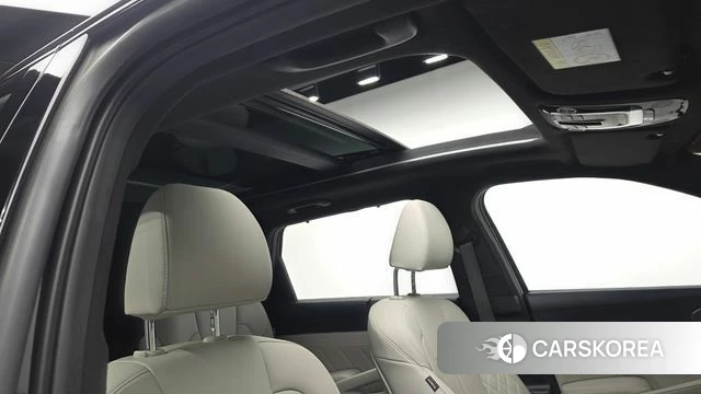 Kia The New Sorento 4th Generation 2025 Черный из Кореи, фото 6