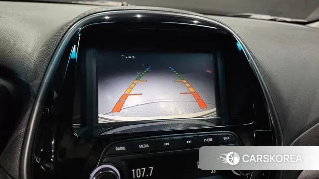 Chevrolet (GM Daewoo) The New Spark 2018 Белый из Кореи, фото 6