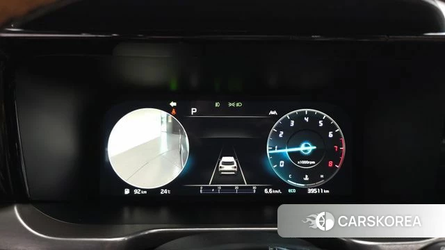 Kia Sorento 4th Generation 2023 Черный из Кореи, фото 6