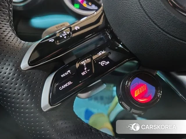 Mercedes-Benz SL-Class R232 2024 Красный из Кореи, фото 6