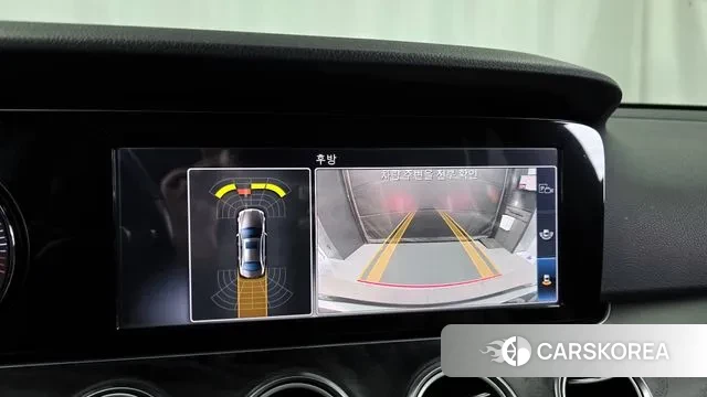 Mercedes-Benz E-Class W213 2018 Серый из Кореи, фото 6