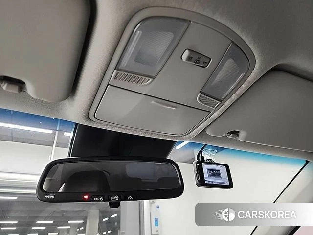 Hyundai Kona 2018 Белый из Кореи, фото 6