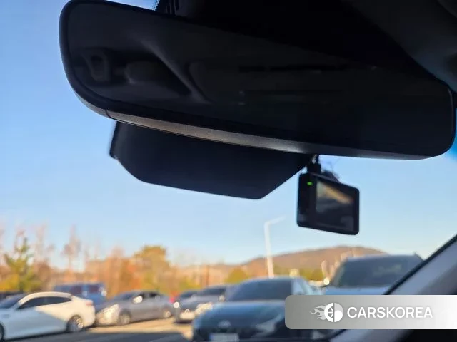 Hyundai The New Grandeur IG Hybrid 2020 Серый из Кореи, фото 6