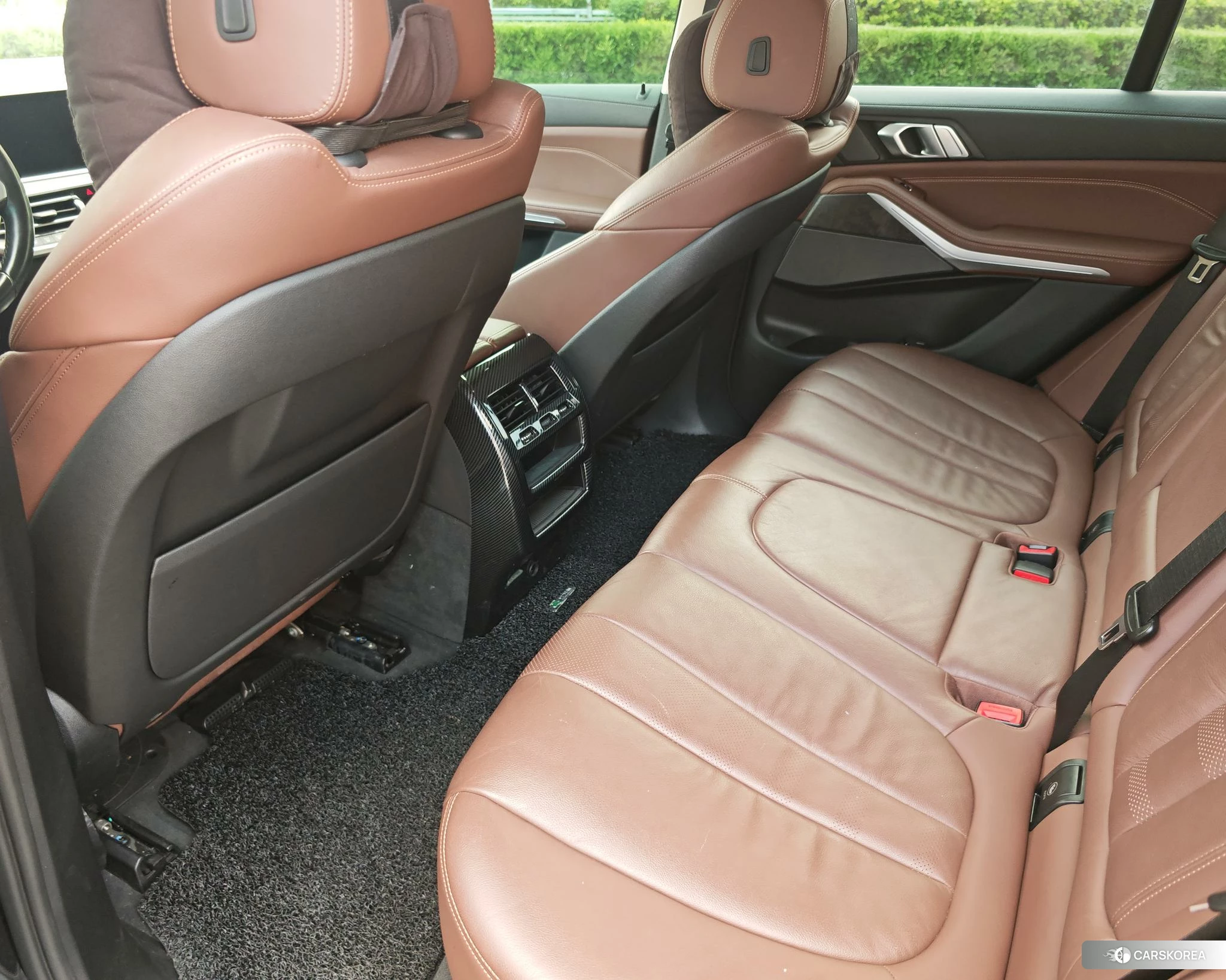 BMW X5 (imported) 2020 Черный из Китая, фото 6
