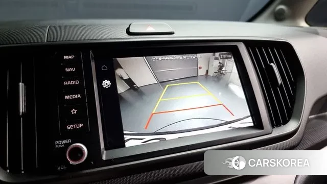 Kia The New Kia Ray 2024 Жемчужный цвет из Кореи, фото 6