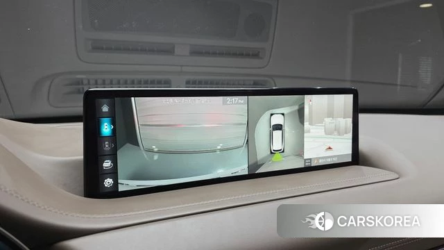 Genesis GV80 2023 Белый из Кореи, фото 6