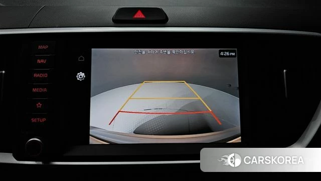 Kia The New Ray 2022 Белый из Кореи, фото 6