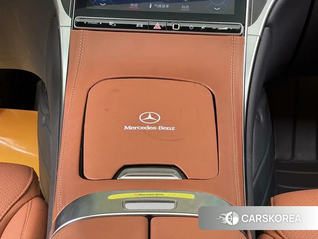 Mercedes-Benz GLC 2023 Черный из Китая, фото 6