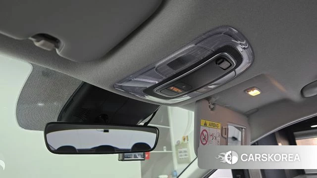 Hyundai Avante (CN7) 2021 Белый из Кореи, фото 6