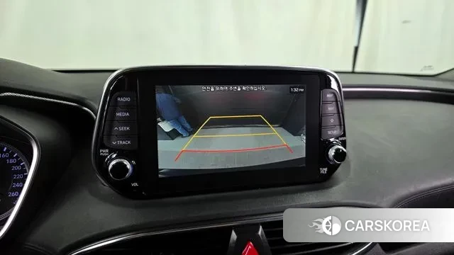 Hyundai Santa Fe TM 2020 Серый из Кореи, фото 6