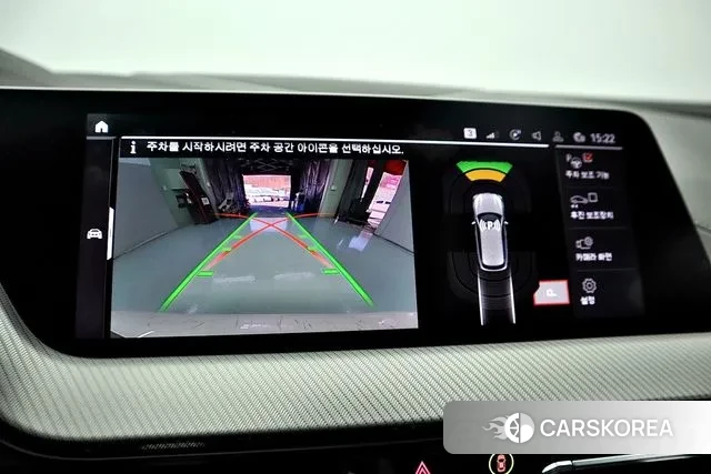 BMW 1 Series (F40) 2022 Белый из Кореи, фото 6