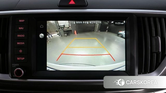 Kia The New Ray 2022 Жемчужный цвет из Кореи, фото 6