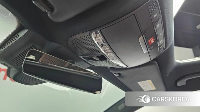 Mercedes-Benz E-Class W213 2021 Черный из Кореи, фото 6
