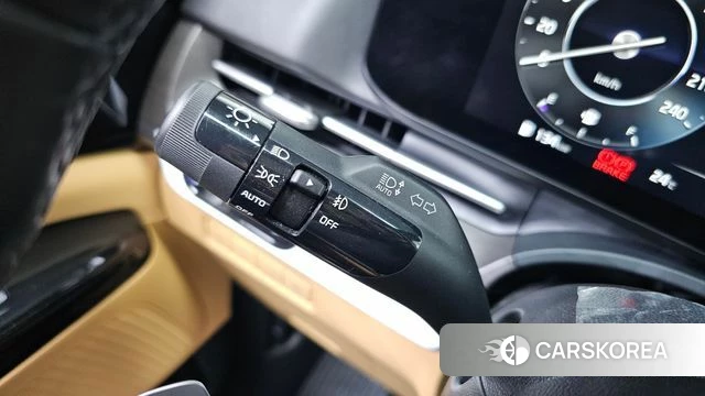 Kia Carnival 4th generation 2021 Белый из Кореи, фото 6