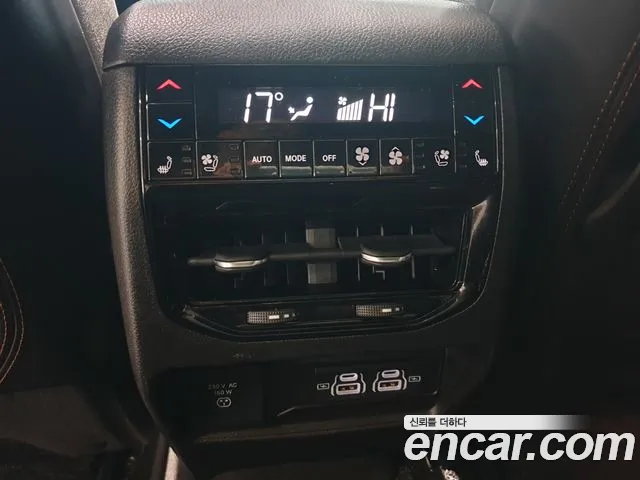 Jeep Grand Cherokee (WL) id 2843278 из Кореи 6