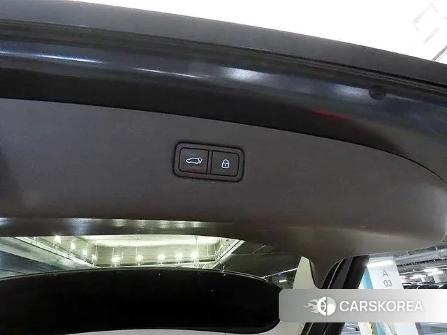 Genesis GV80 2020 Серый из Кореи, фото 6