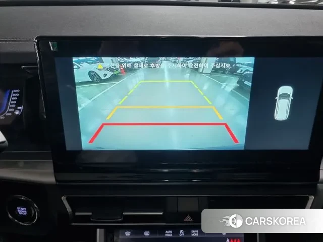 Ssangyong Torres 2023 Серебристо-серый из Кореи, фото 6