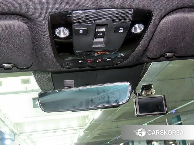 Kia K5 3rd generation 2020 Синий из Кореи, фото 6