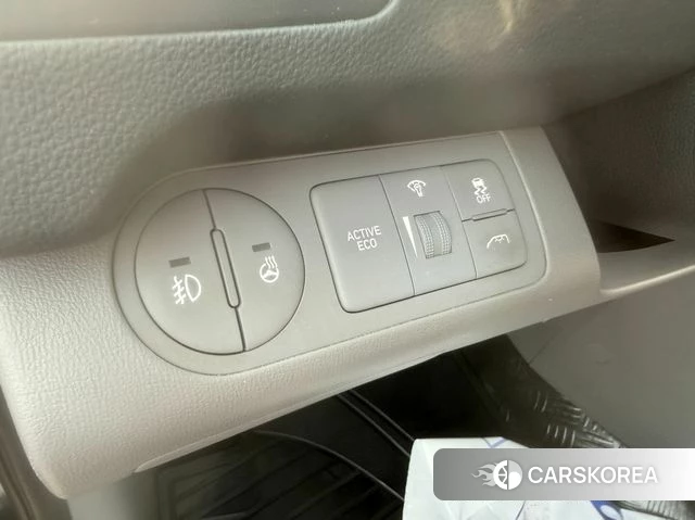 Hyundai The New Grand Starex 2019 Черный из Кореи, фото 6