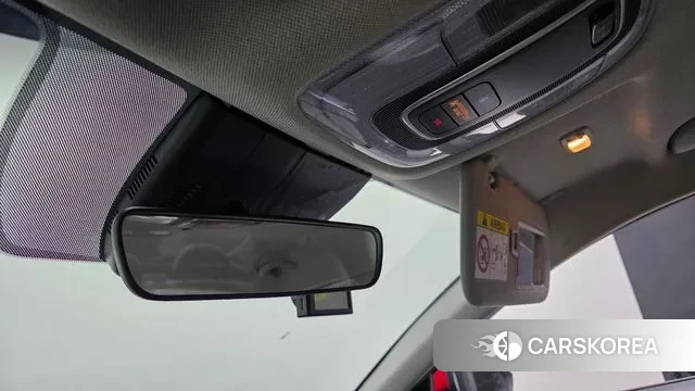 Hyundai Avante (CN7) 2021 Красный из Кореи, фото 6