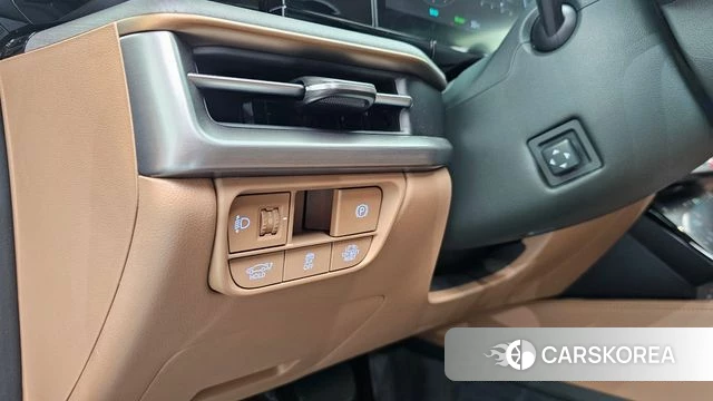 Hyundai Grandeur Hybrid (GN7) 2024 Серый из Кореи, фото 6