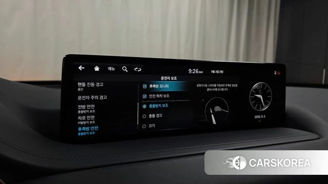 Genesis GV80 2022 Белый из Кореи, фото 6