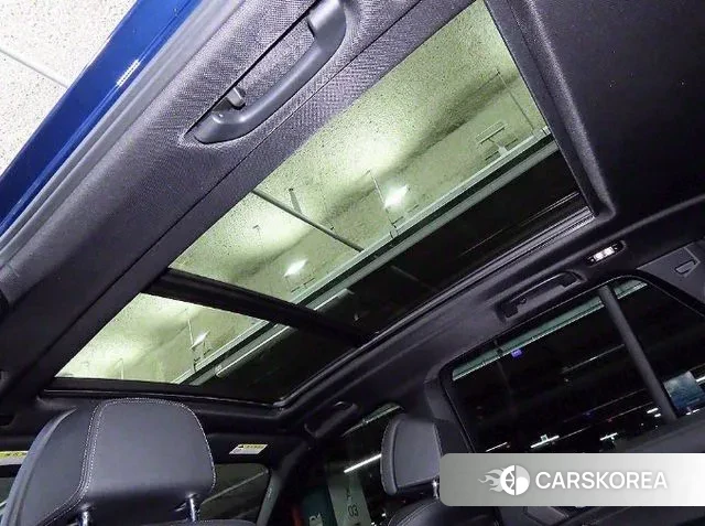 BMW X5 (G05) 2020 Синий из Кореи, фото 6