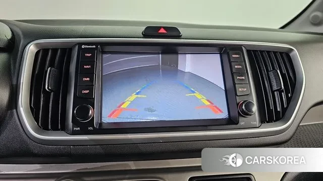 Kia The New Ray 2018 Серый из Кореи, фото 6