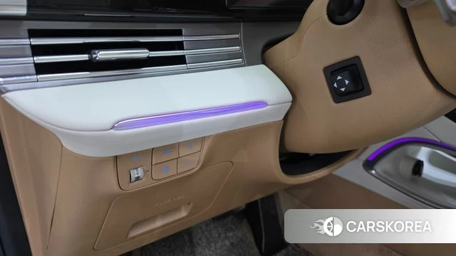 Hyundai The New Grandeur IG 2021 Белый из Кореи, фото 6