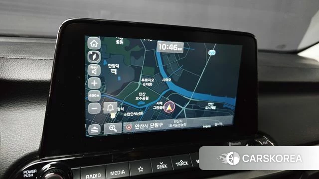 Kia Come New K3 2020 Белый из Кореи, фото 6