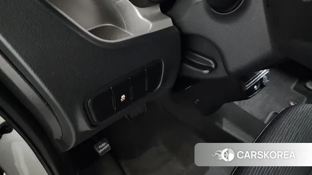 Kia The New Ray 2021 Белый из Кореи, фото 6