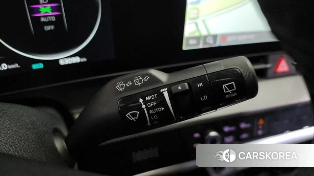 Kia Sportage 5th Generation 2022 Белый из Кореи, фото 6