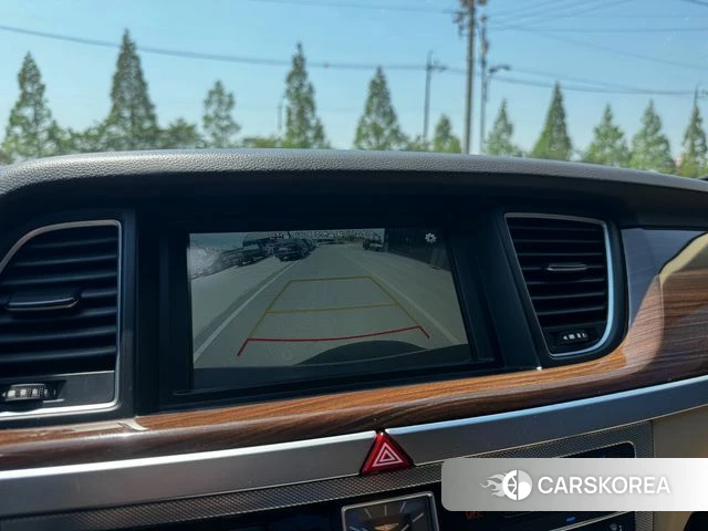Genesis G80 2018 Серый из Кореи, фото 6