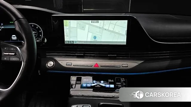 Hyundai The New Grandeur IG 2020 Белый из Кореи, фото 6