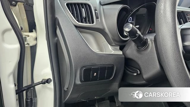 Kia The New Ray 2022 Белый из Кореи, фото 6