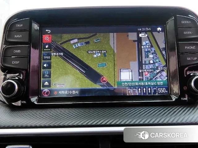 Hyundai All New Tucson 2019 Серебристо-серый из Кореи, фото 6