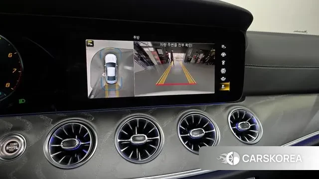 Mercedes-Benz CLS-Class C257 2023 Белый из Кореи, фото 6