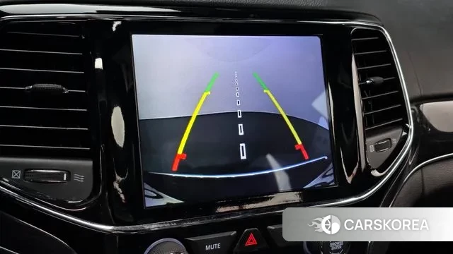 Jeep Grand Cherokee 2019 Черный из Кореи, фото 6