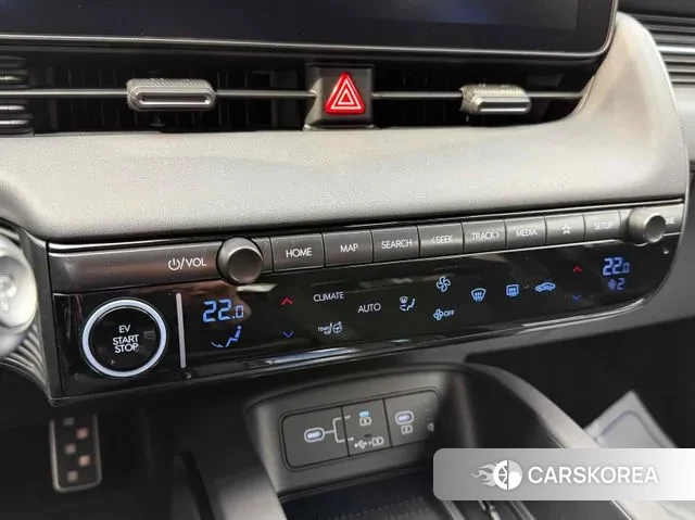 Hyundai Ionic 5 2024 Белый из Кореи, фото 6