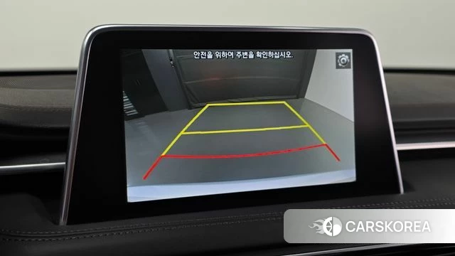 Genesis G70 2018 Белый из Кореи, фото 6