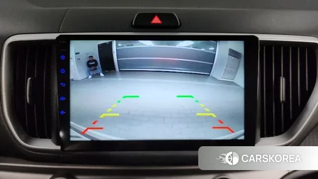 Kia The New Ray 2020 Жемчужный цвет из Кореи, фото 6