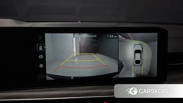 Kia The New K5 Hybrid 3rd generation 2025 Черный из Кореи, фото 6