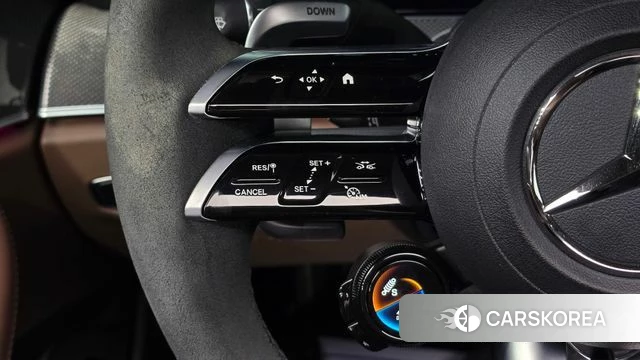 Mercedes-Benz E-Class W213 2021 Серый из Кореи, фото 6