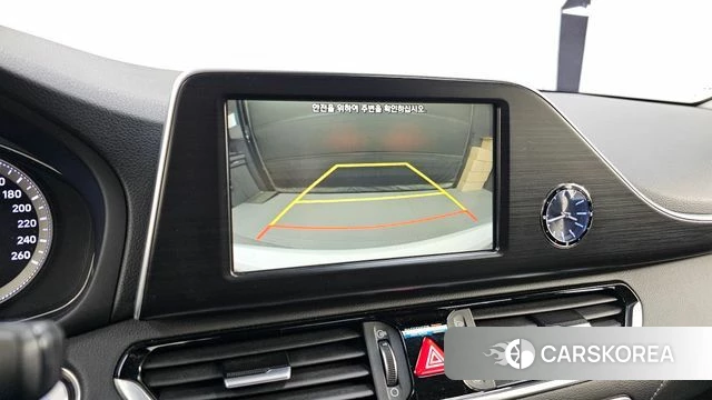 Hyundai Grandeur IG 2019 Белый из Кореи, фото 6