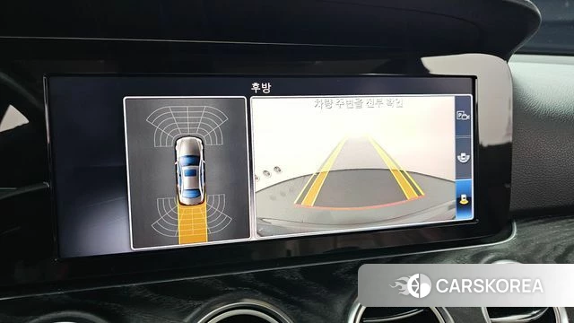Mercedes-Benz E-Class W213 2018 Серый из Кореи, фото 6
