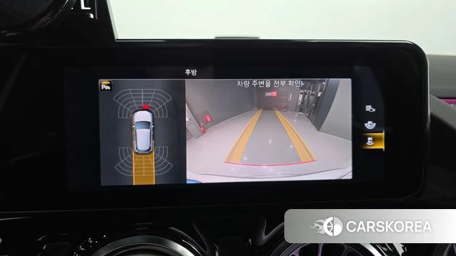 Mercedes-Benz GLA - Class H247 2022 Белый из Кореи, фото 6