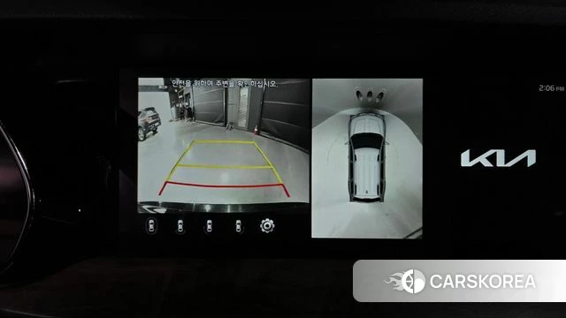 Kia Mohave Master 2022 Черный из Кореи, фото 6