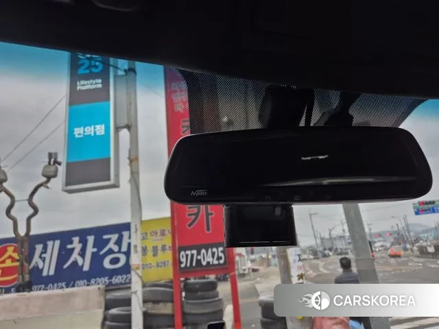 Ssangyong Rexton Sports 2019 Черный из Кореи, фото 6