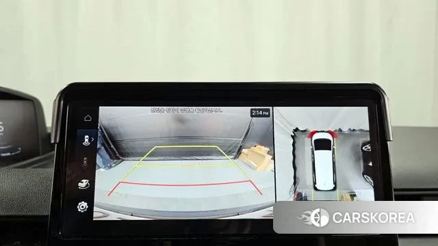 Hyundai Staria 2021 Синий из Кореи, фото 6