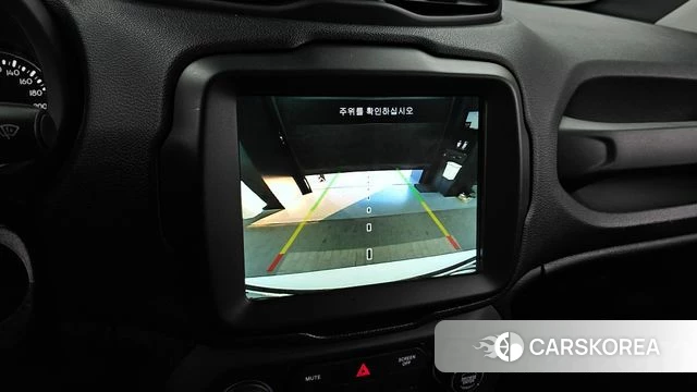 Jeep Renegade 2020 Белый из Кореи, фото 6